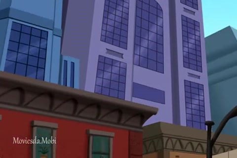 City Dump Chumps HD.mp4