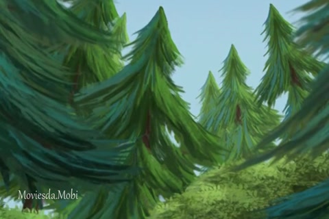 Medieval Menace HD.mp4