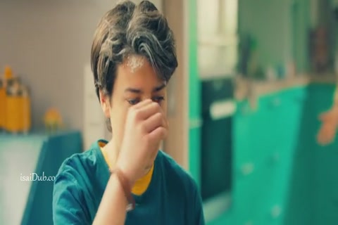 Help I Shrunk My Parents 2018 HD Sample.mp4