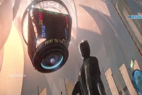 Ready Player One 2018 HD Sample.mp4