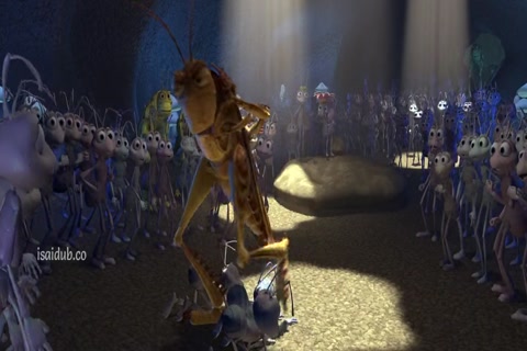 A Bugs Life 1998 720p HD Sample.mp4
