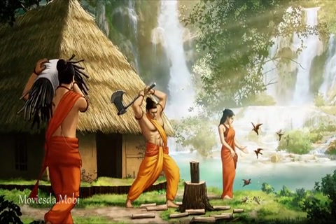 S01 EP07 - The Yaksha King HD.mp4