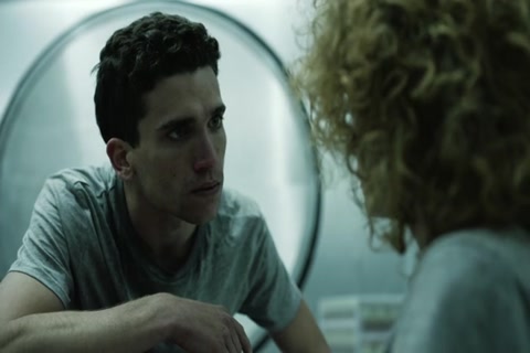 Money Heist Season 01 Epi 9 HD Sample.mp4