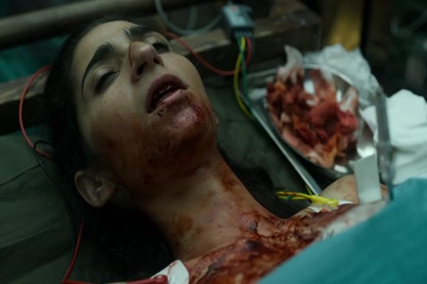 Money Heist Season 04 Epi 01 HD Sample.mp4