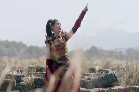 Martial Universe Season 1 Epi 3 HD Sample.mp4