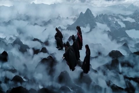 The Untamed Season 1 Episode 19 HD Sample.mp4