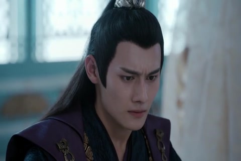 The Untamed Season 1 Episode 27 HD Sample.mp4