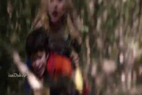 The 5th Wave 2016 HD Sample.mp4