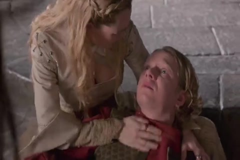 The Outpost Season 03 (Epi 05) HD Sample.mp4