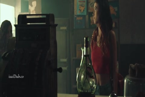 What the Waters Left Behind 2017 HD Sample.mp4