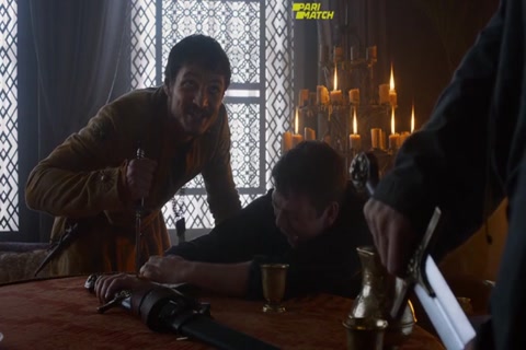 Game Of Thrones Season 04 (Epi 01 Two Swords) HD Sample.mp4