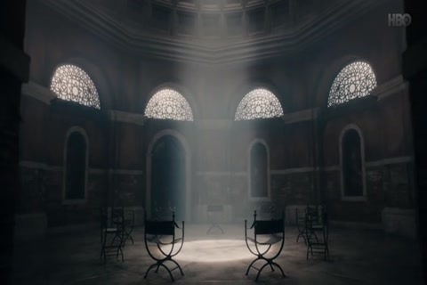 A Discovery Of Witches Season 03 (Epi 01) HD Sample.mp4