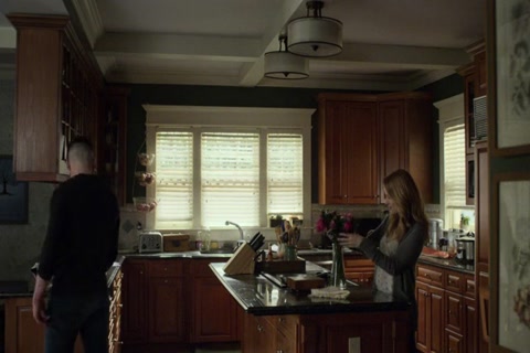 The Punisher Season 01 (Epi 08 Cold Steel) HD Sample.mp4