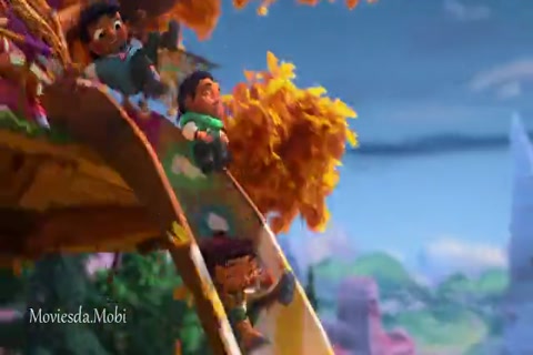 Spirit Rangers Season 01 (Epi 09) HD.mp4
