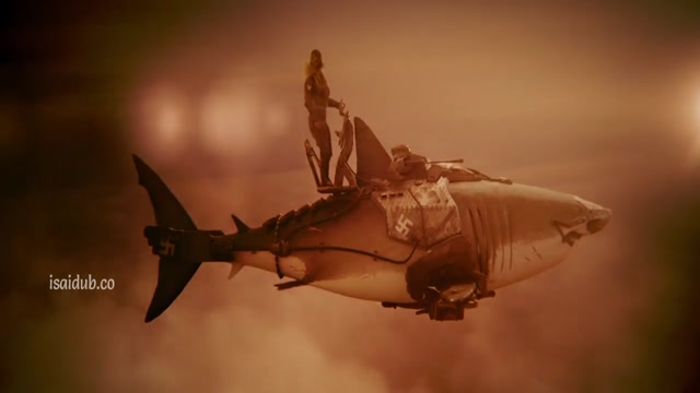 Sky Sharks 2020 720p HD Sample.mp4