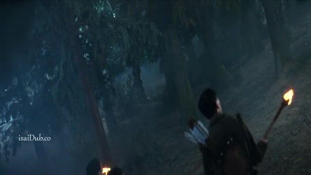 Catch The Dragon 2022 360p Sample.mp4