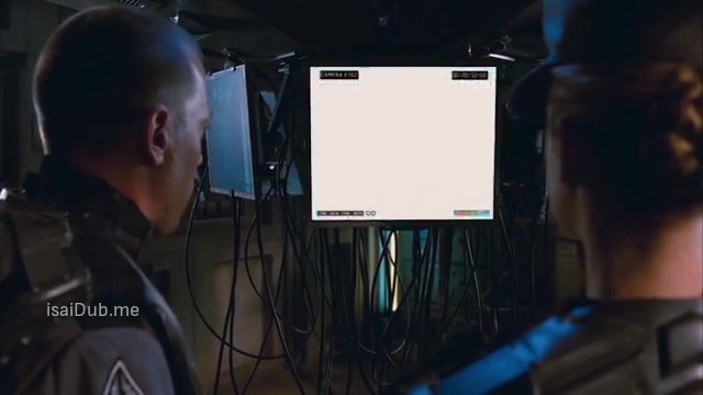 Starship Troopers 3 Marauder 2008 Sample.mp4
