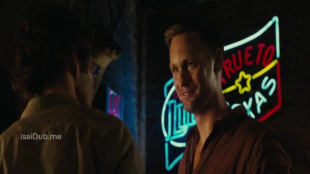 Straw Dogs 2011 Sample.mp4