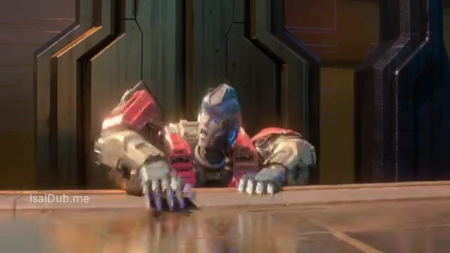 Transformers One 2024 English Sample.mp4